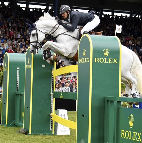 genf rolex grand prix|Rolex Grand Slam of Show Jumping.